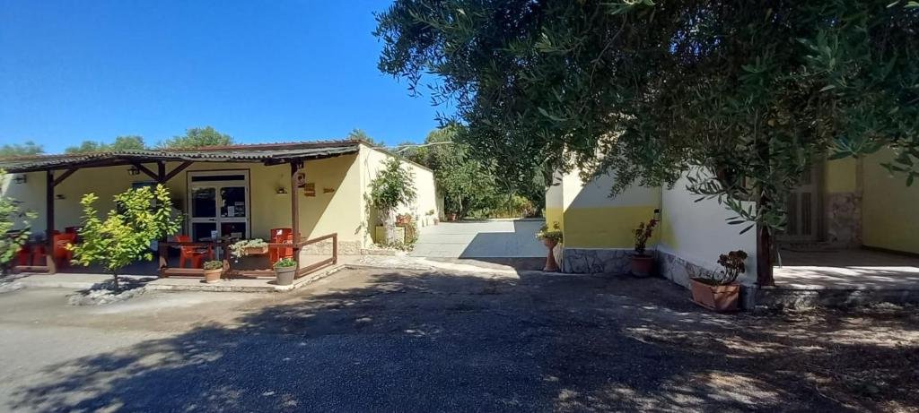 La Mole, Peschici